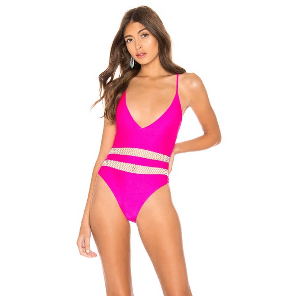 NWT Lovers + Friends one piece